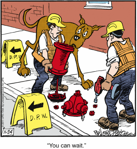 marmaduke